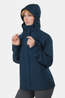 Vaude Escape Light Jacket Navy Blue