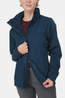Vaude Escape Light Jacket Navy Blue