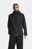 Patagonia Granite Crest 3L Hardshell Jas Heren Black