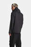 Patagonia Granite Crest 3L Hardshell Jas Heren Black