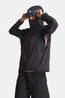 Patagonia Granite Crest 3L Hardshell Jas Heren Black