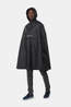 Trekmates Pak Poncho black