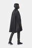 Trekmates Pak Poncho black