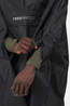 Trekmates Pak Poncho black