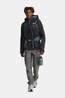 Patagonia Torrentshell 3L Hardshell Jas Heren black