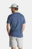 icebreaker Merino 150 Tech Lite III SS Tee mid blue