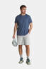 icebreaker Merino 150 Tech Lite III SS Tee mid blue