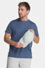 icebreaker Merino 150 Tech Lite III SS Tee mid blue