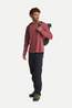 Fjällräven Vidda Pro Lite Trekkingsbroek Navy Blue