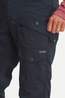 Fjällräven Vidda Pro Lite Trekkingsbroek Navy Blue