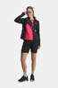 Ayacucho Dale Hiking Korte Broek Dames black