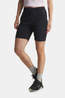 Ayacucho Dale Hiking Korte Broek Dames black