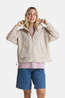 Columbia Paracutie II Windbreaker Dames Beige
