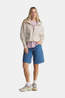Columbia Paracutie II Windbreaker Dames Beige