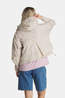Columbia Paracutie II Windbreaker Dames Beige