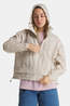 Columbia Paracutie II Windbreaker Dames Beige