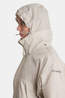 Columbia Paracutie II Windbreaker Dames Beige