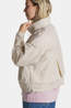 Columbia Paracutie II Windbreaker Dames Beige