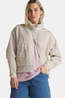 Columbia Paracutie II Windbreaker Dames Beige