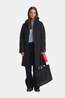 Arc'teryx Patera Parka Dames black