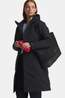 Arc'teryx Patera Parka Dames black