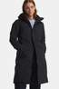 Arc'teryx Patera Parka Dames black