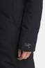 Arc'teryx Patera Parka Dames black
