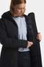 Arc'teryx Patera Parka Dames black