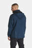 Vaude Escape Bike Light Fietsjas dark blue/blue