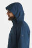 Vaude Escape Bike Light Fietsjas dark blue/blue