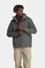 Patagonia Torrentshell 3L Hardshell Jas Heren light grey