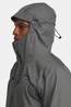 Patagonia Torrentshell 3L Hardshell Jas Heren light grey