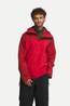 Rab Latok Mountain Gore-Tex Pro ePE Hardshell Jas mid red/dark red