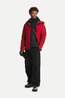 Rab Latok Mountain Gore-Tex Pro ePE Hardshell Jas mid red/dark red