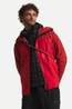 Rab Latok Mountain Gore-Tex Pro ePE Hardshell Jas mid red/dark red