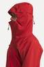 Rab Latok Mountain Gore-Tex Pro ePE Hardshell Jas mid red/dark red