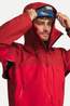 Rab Latok Mountain Gore-Tex Pro ePE Hardshell Jas mid red/dark red
