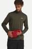 Rab Latok Mountain Gore-Tex Pro ePE Hardshell Jas mid red/dark red