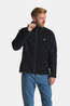 Jack Wolfskin Stone Lite Fleecevest black