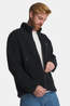 Jack Wolfskin Stone Lite Fleecevest black