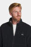 Jack Wolfskin Stone Lite Fleecevest black