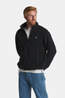 Jack Wolfskin Stone Lite Fleecevest black