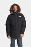 The North Face M Mcmurdo Parka Jas Black