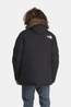 The North Face M Mcmurdo Parka Jas Black
