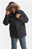 The North Face M Mcmurdo Parka Jas Black