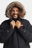 The North Face M Mcmurdo Parka Jas Black