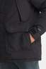 The North Face M Mcmurdo Parka Jas Black