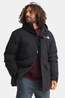 The North Face M Mcmurdo Parka Jas Black