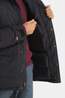 The North Face M Mcmurdo Parka Jas Black