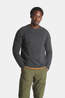Sherpa Kangtega Crew Sweater dark grey